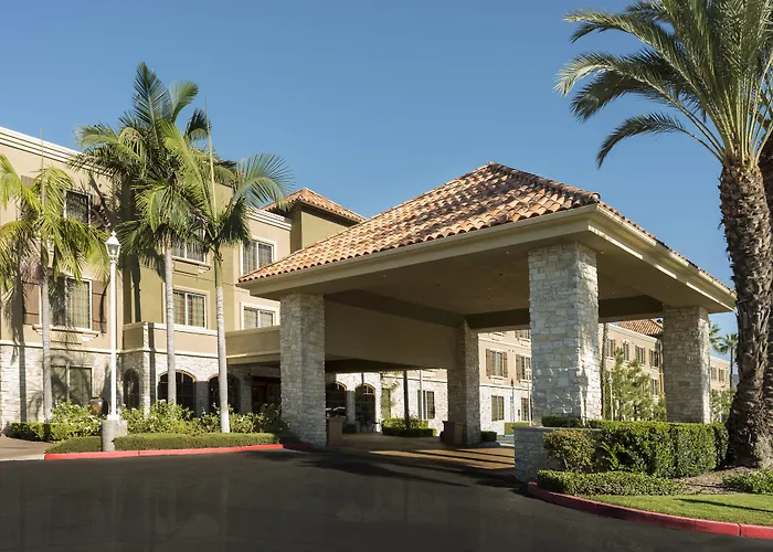 Ayres Suites Mission Viejo - Lake Forest